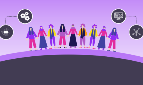 women in tech