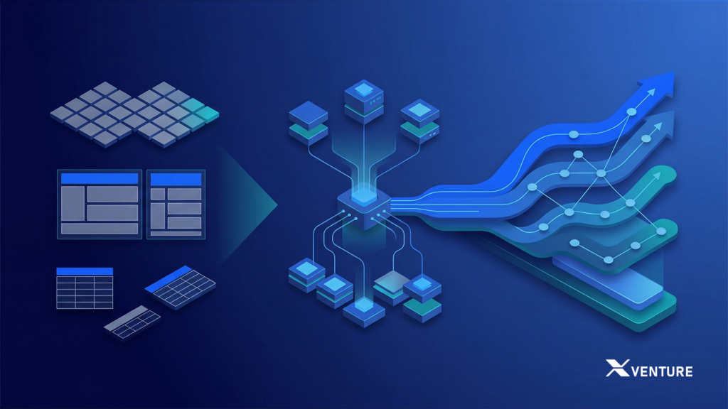 Stop Treating Data Like a Spreadsheet - Start Treating It Like a ...