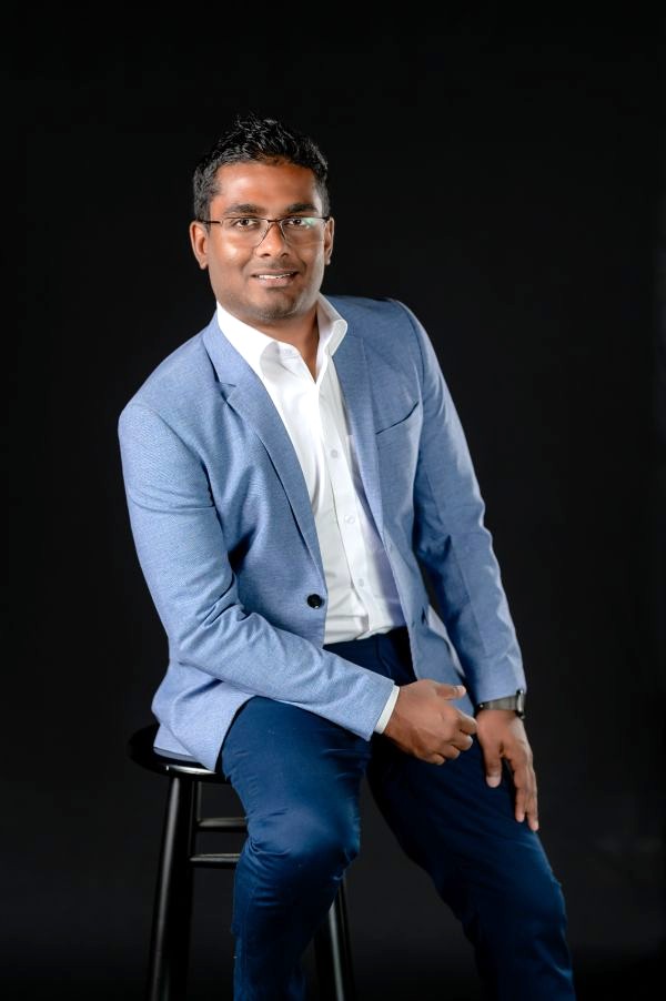 ex-WSO2 member - Prabath Ariyarathna​​