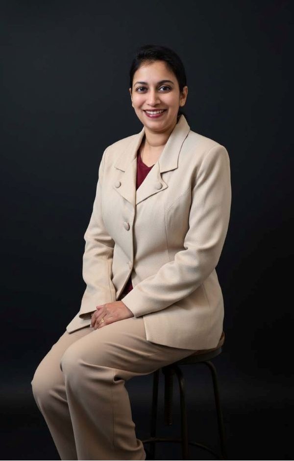 ex-WSO2 member - Yvonne Wickramasinghe