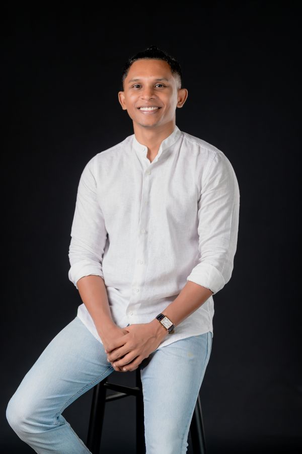 ex-WSO2 member - Shanaka Mendis